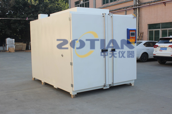 工業高溫烤箱是先充氮氣嗎 工業高溫烤箱是先充氮氣嗎