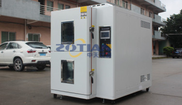鋰電池組在出廠前為什么要進行老化測試？
