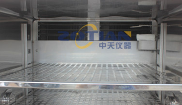 這款進(jìn)口高低溫試驗箱是你想要的嗎？