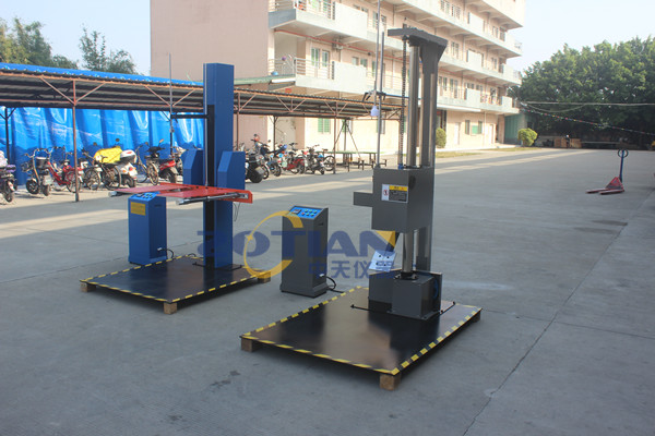 跌落試驗機(jī)未來發(fā)展趨勢